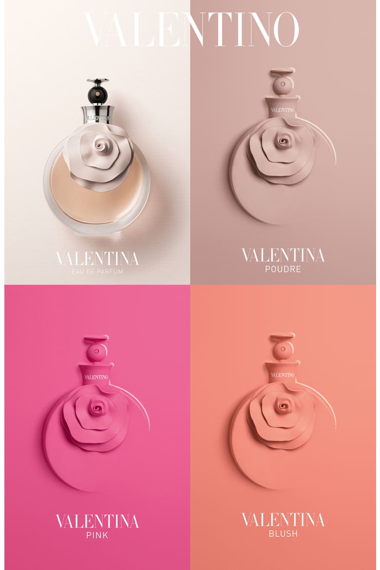 Valentina Poudre Eau de Parfum (Nordstrom Exclusive), Alternate, color, NO COLOR
