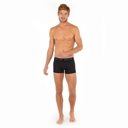 Hom Usa Ron #2 Boxer Briefs 2-pack In Multi