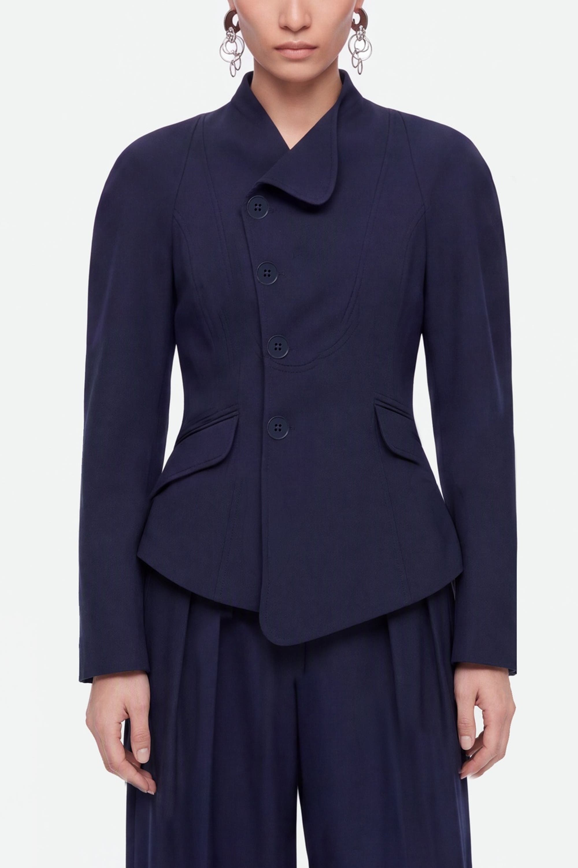 selected Navy