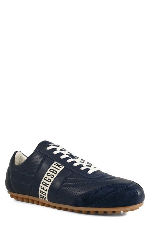 Logo Stripe Sneaker (Men)