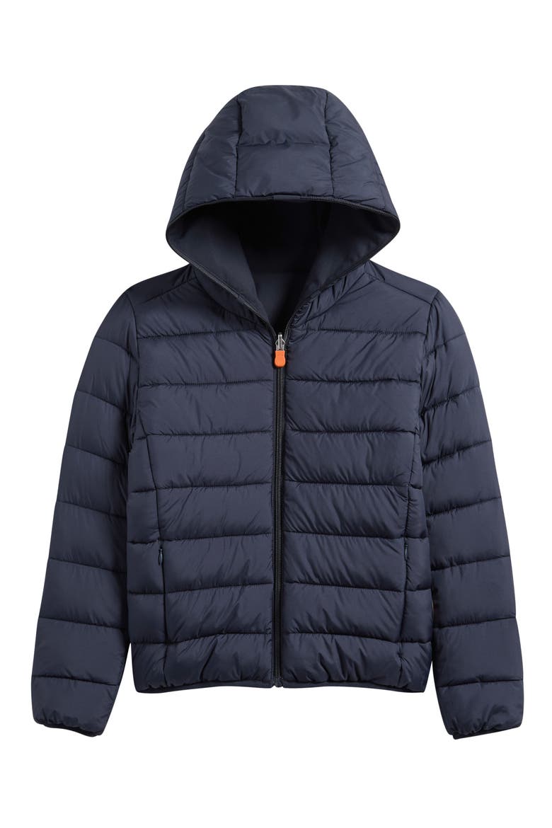 OLIVER, Alternate, color, BLUE BLACK