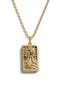  14K Yellow Gold Vermeil