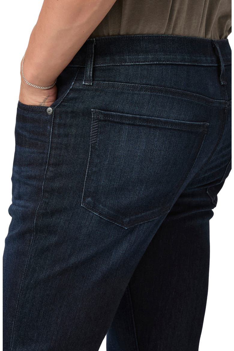 Lennox Transcend Slim Fit Jeans, Alternate, color, KOWALSKI