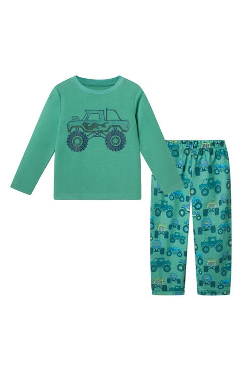 Kids' 2-Piece Pajama Set