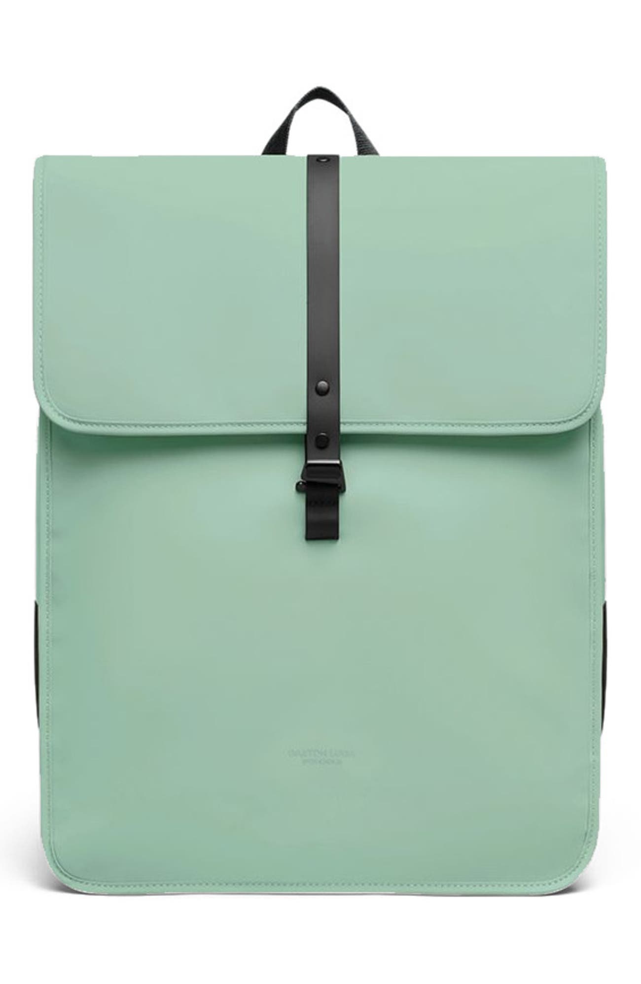 Muted Mint