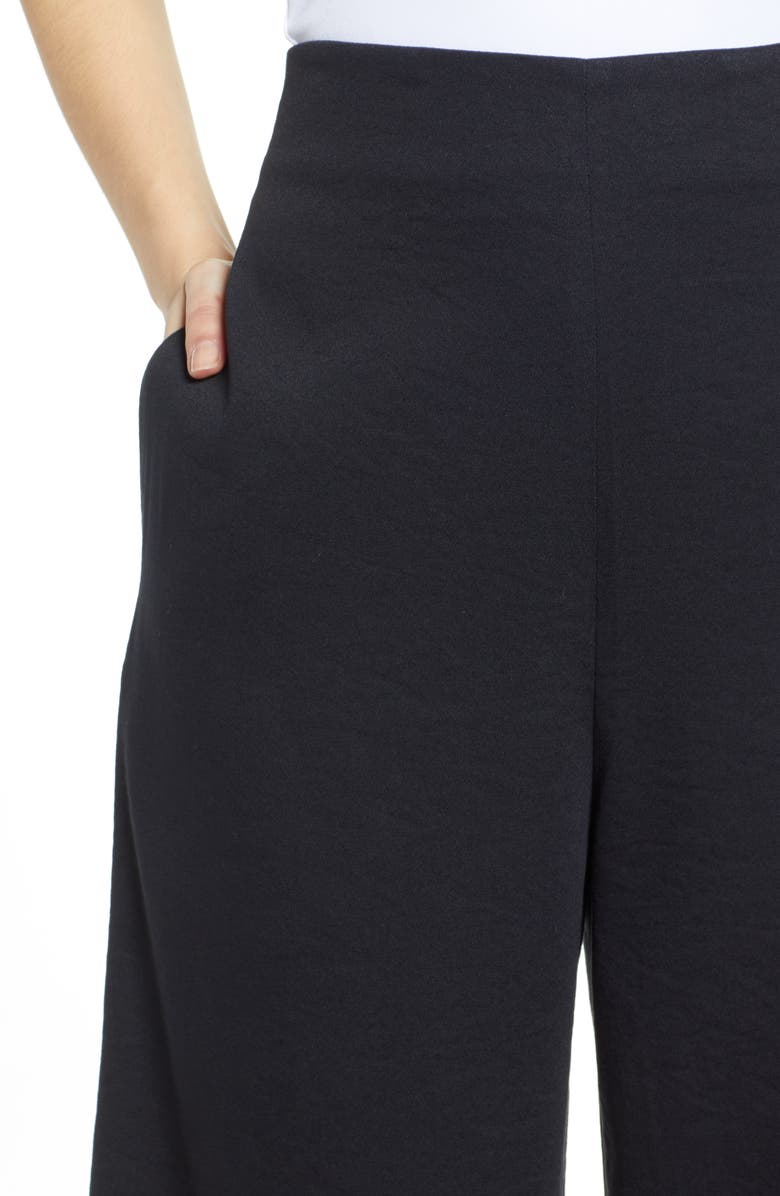 Leith Wide Leg Pants, Alternate, color, 