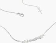 Rizen Jewelry Sacred Vine Necklace