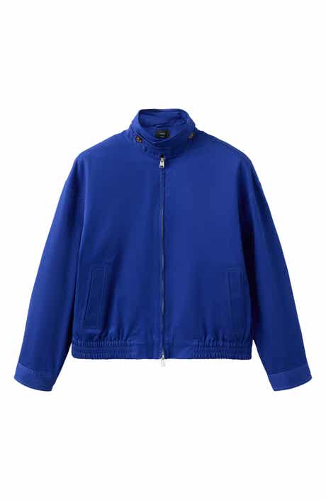 Mutis Oversize Jacket