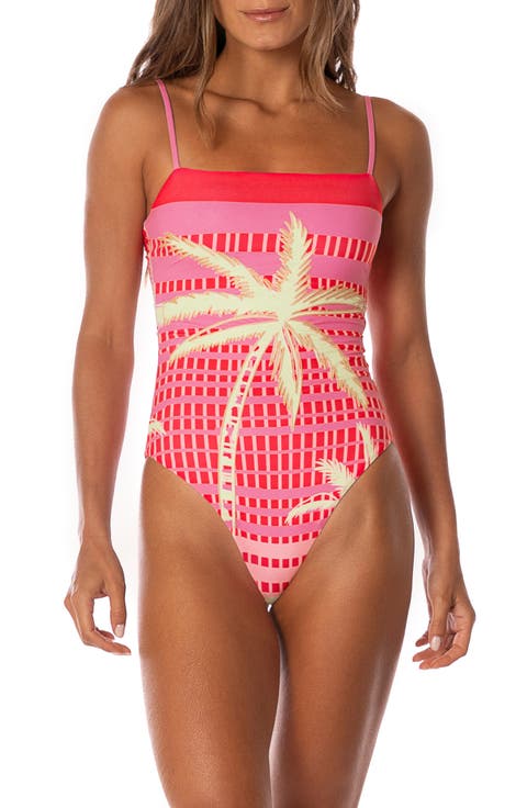 PALM EXCEL GYPSIES ONE PIECE