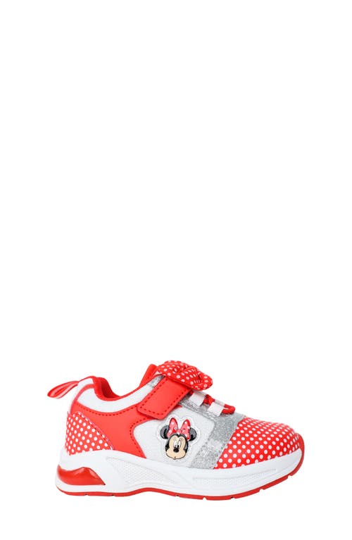 GROUND UP GROUND UP KIDS' MINNIE MOUSE SNEAKER