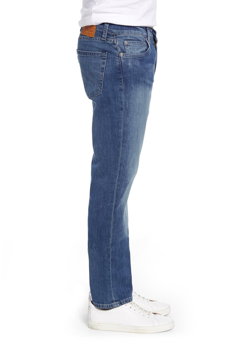 Levi's® 511™ Slim Fit Jeans, Alternate, color, AMOUR