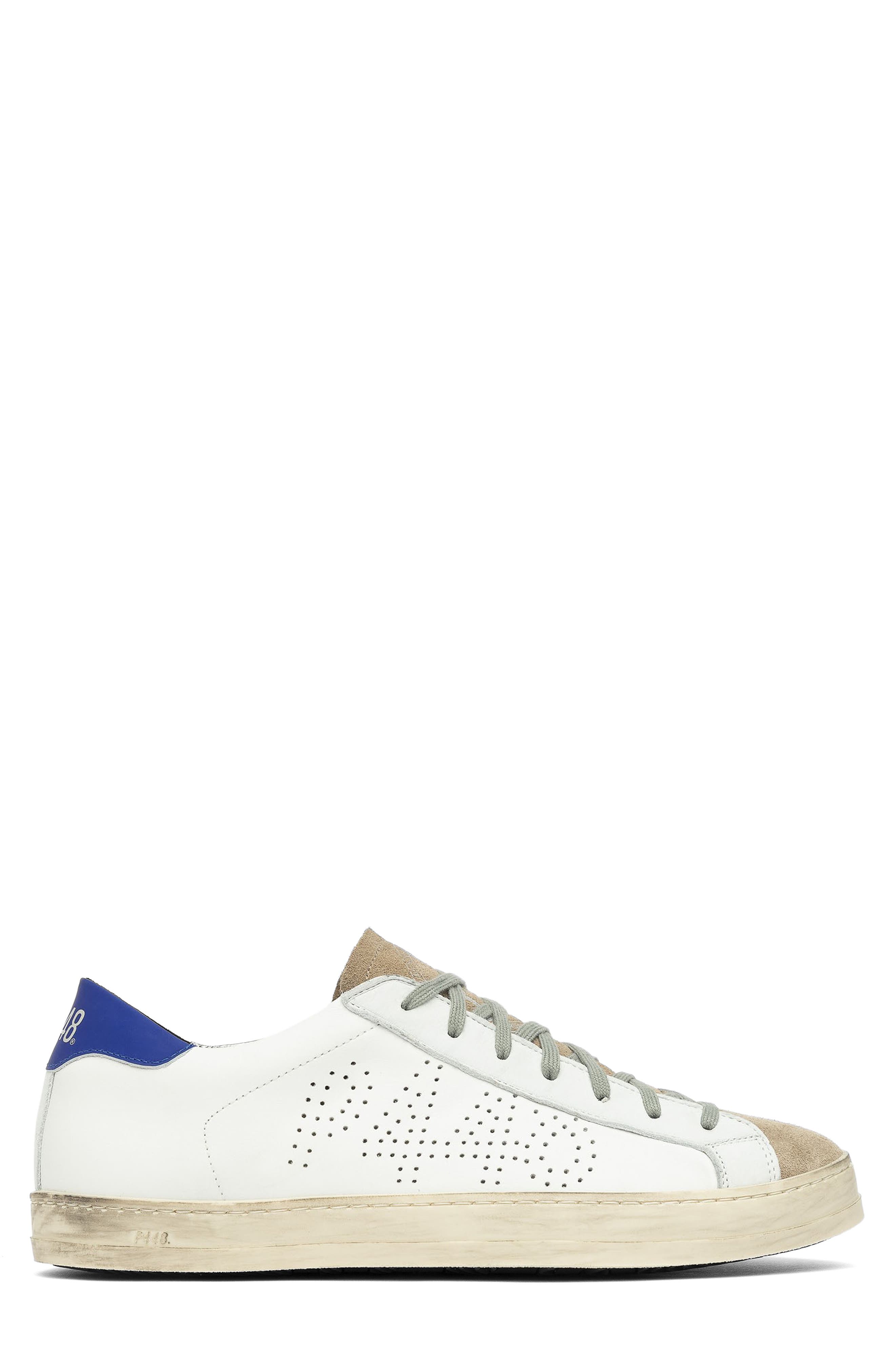 P448 John Sneaker, Alternate, color, 