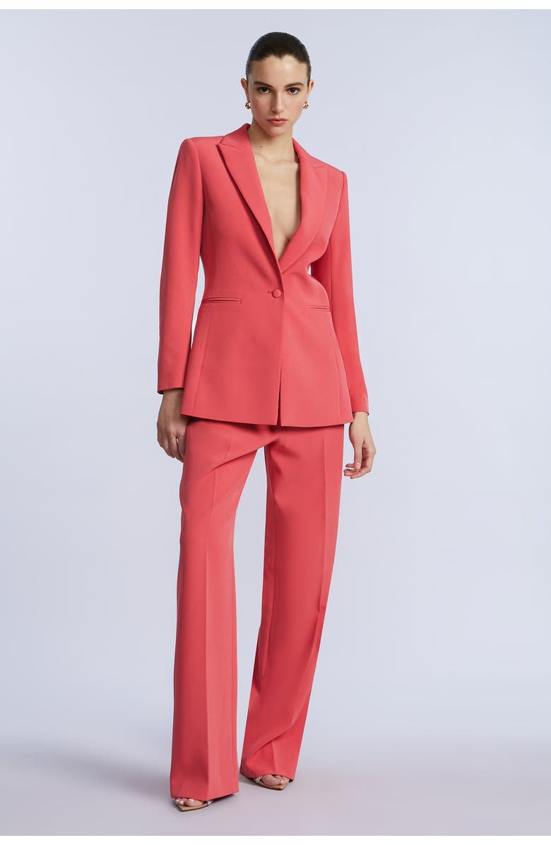 BCBGMAXAZRIA Cady Blazer, Main, color,