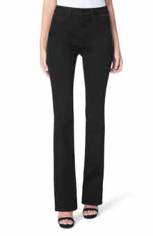 The Hi Honey Curvy High Waist Bootcut Jeans
