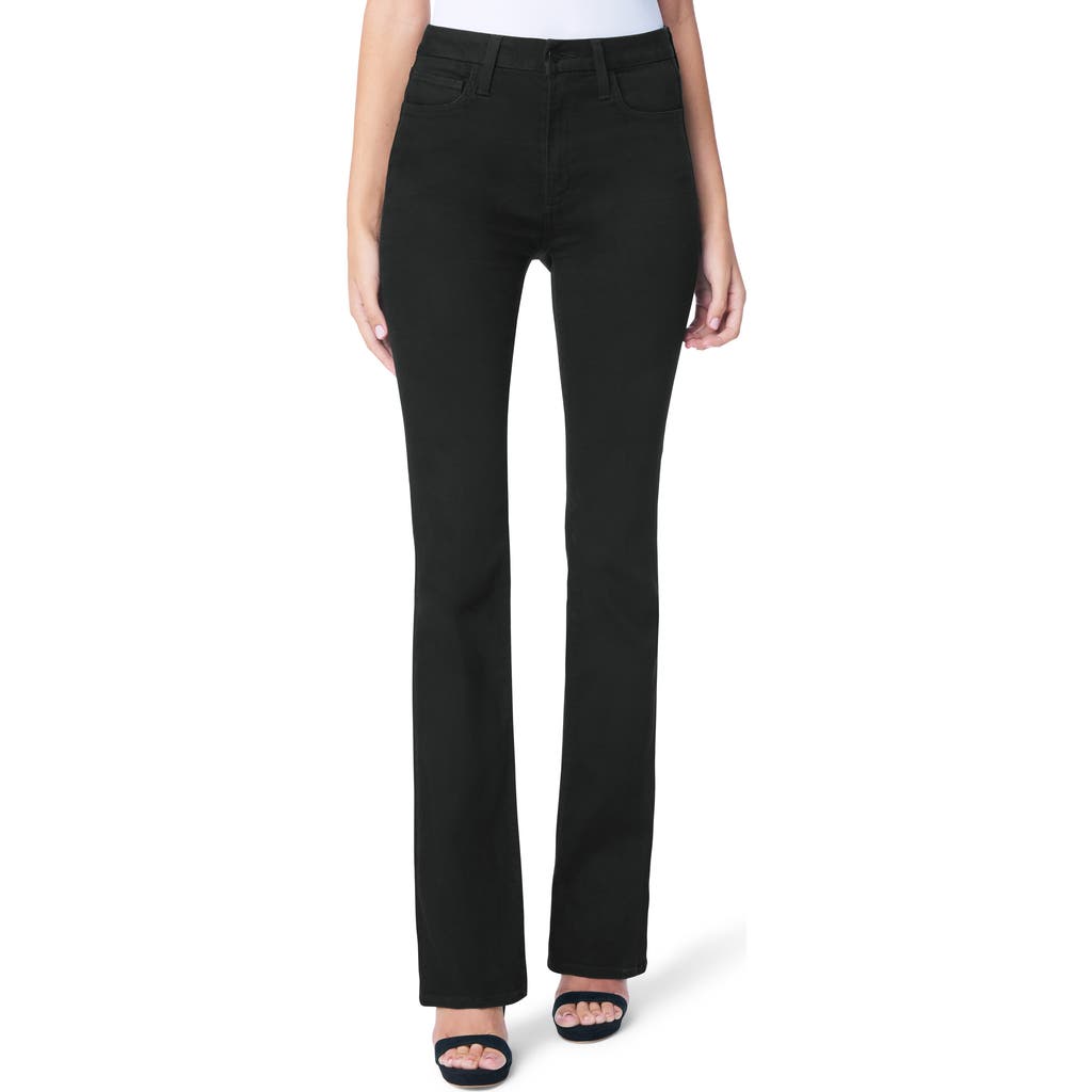 Joe's The High Waist Clean Hem Bootcut Jeans