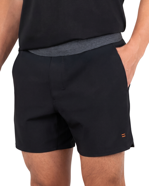 Titan Ripstop Shorts (Unlined) 5-inch inseam