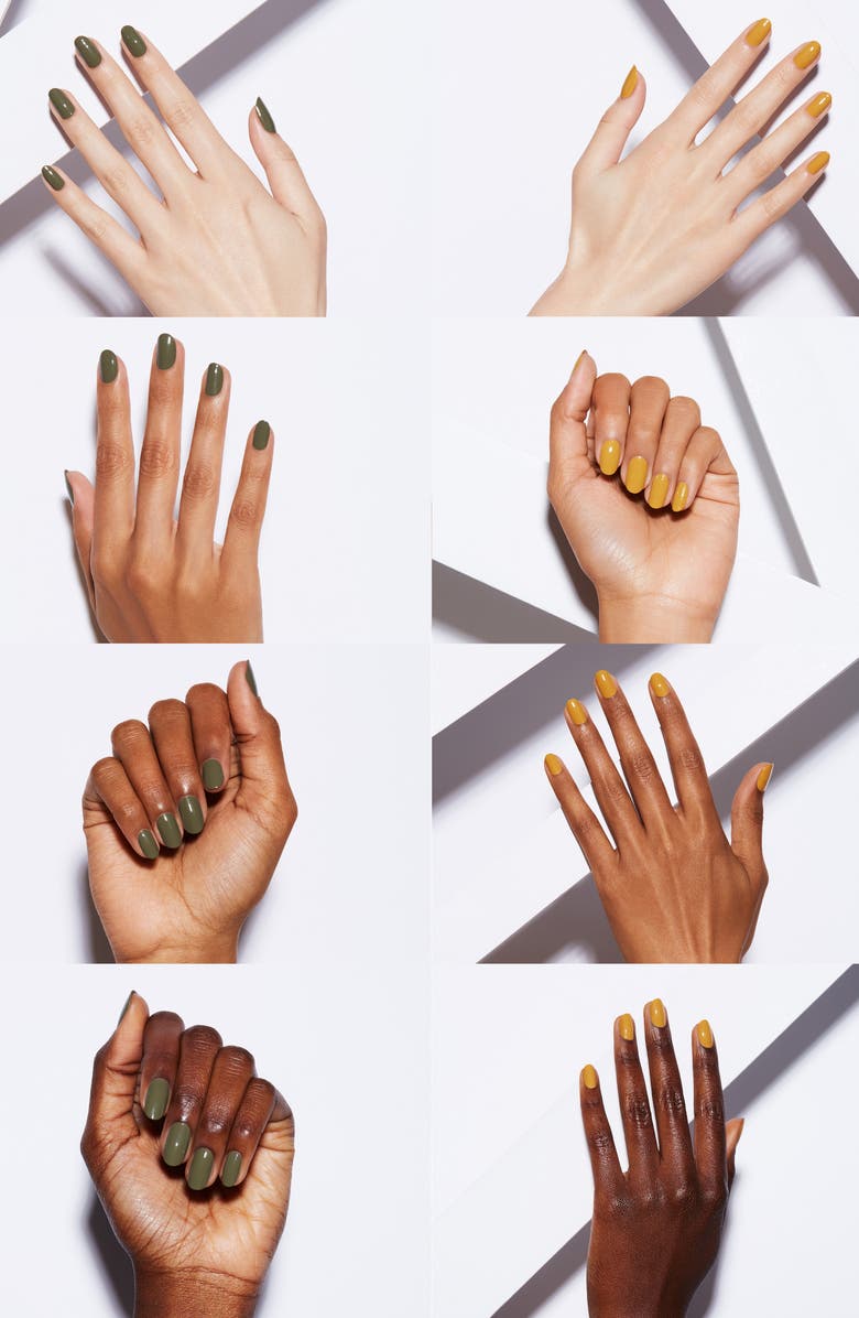 Static Nails Sweater Weather Nail Color Set, Alternate, color, 