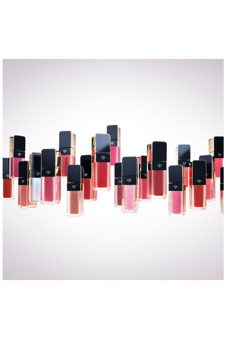 Cream Rouge Matte Lipstick, Alternate, color, 118 - PINK PERFECTION