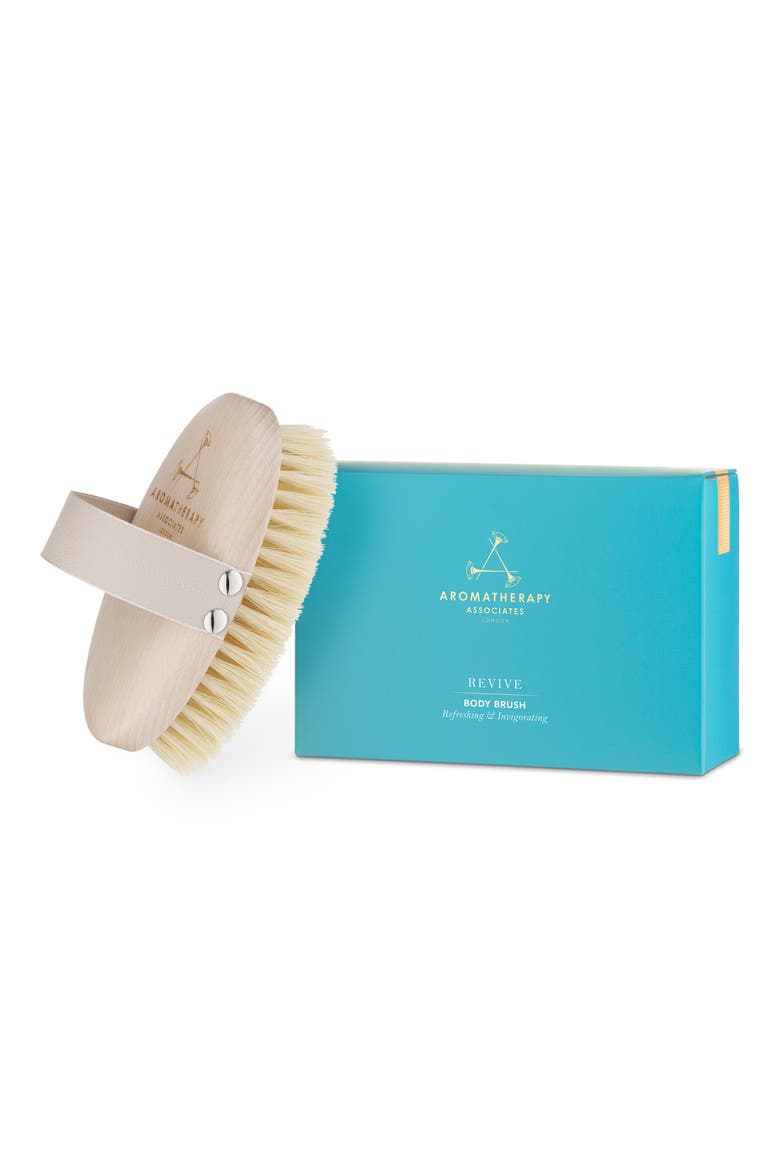 Polishing Body Brush, Alternate, color, NO COLOR