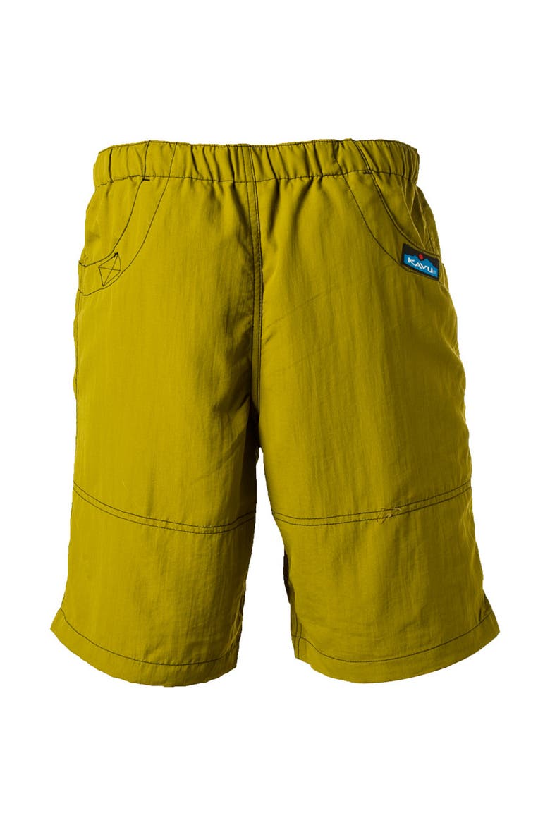 Big Eddy Short - Men's, Alternate, color, Ripe Olive