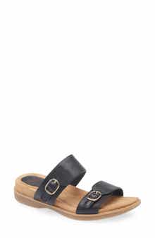 Söfft Bernise Slide Sandal