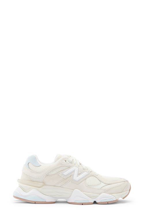 New Balance Mesh-panelled Chunky Sneakers