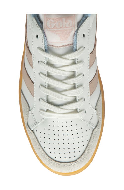 Gola Eagle 86 Sneaker