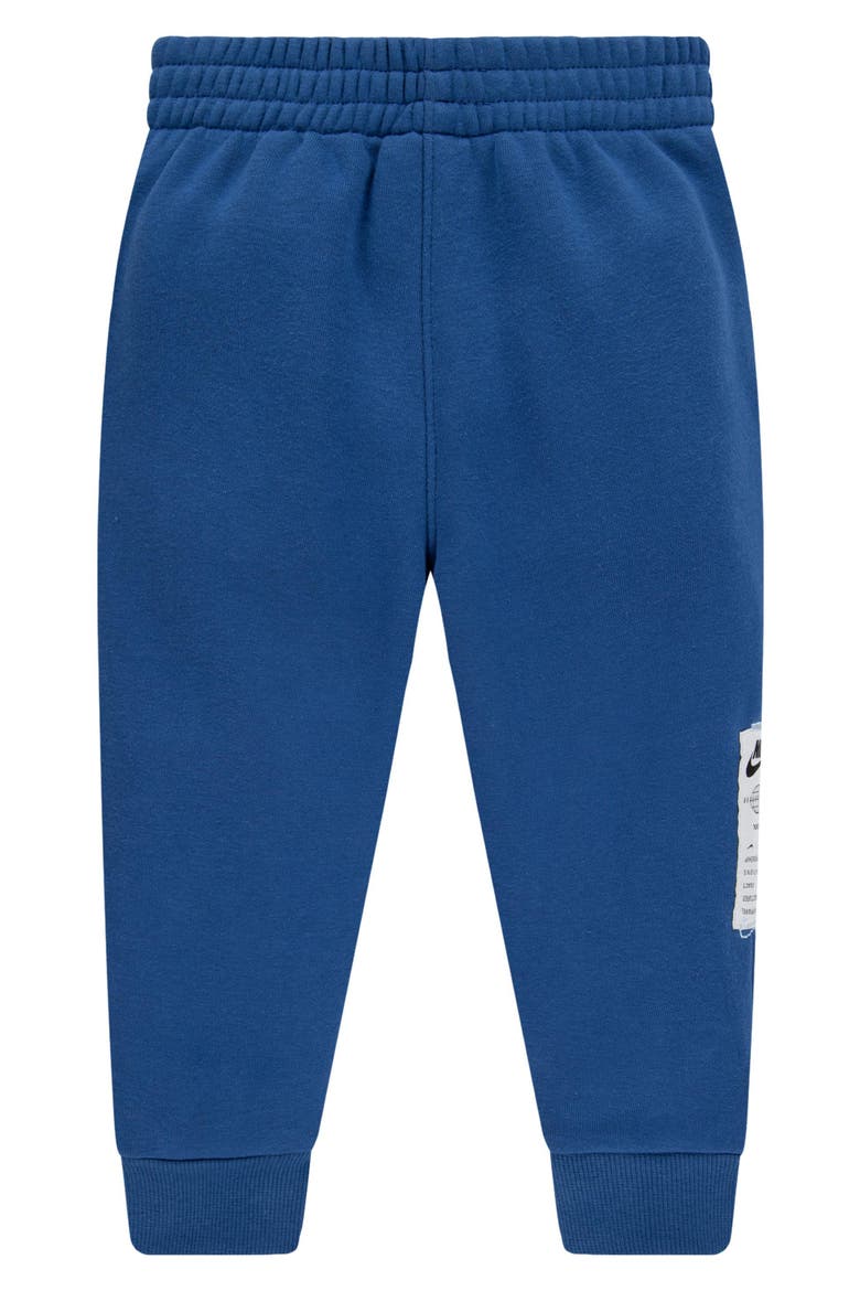 Kids' Club Specialty Fleece Sweatpants, Alternate, color, B2SCOURT B