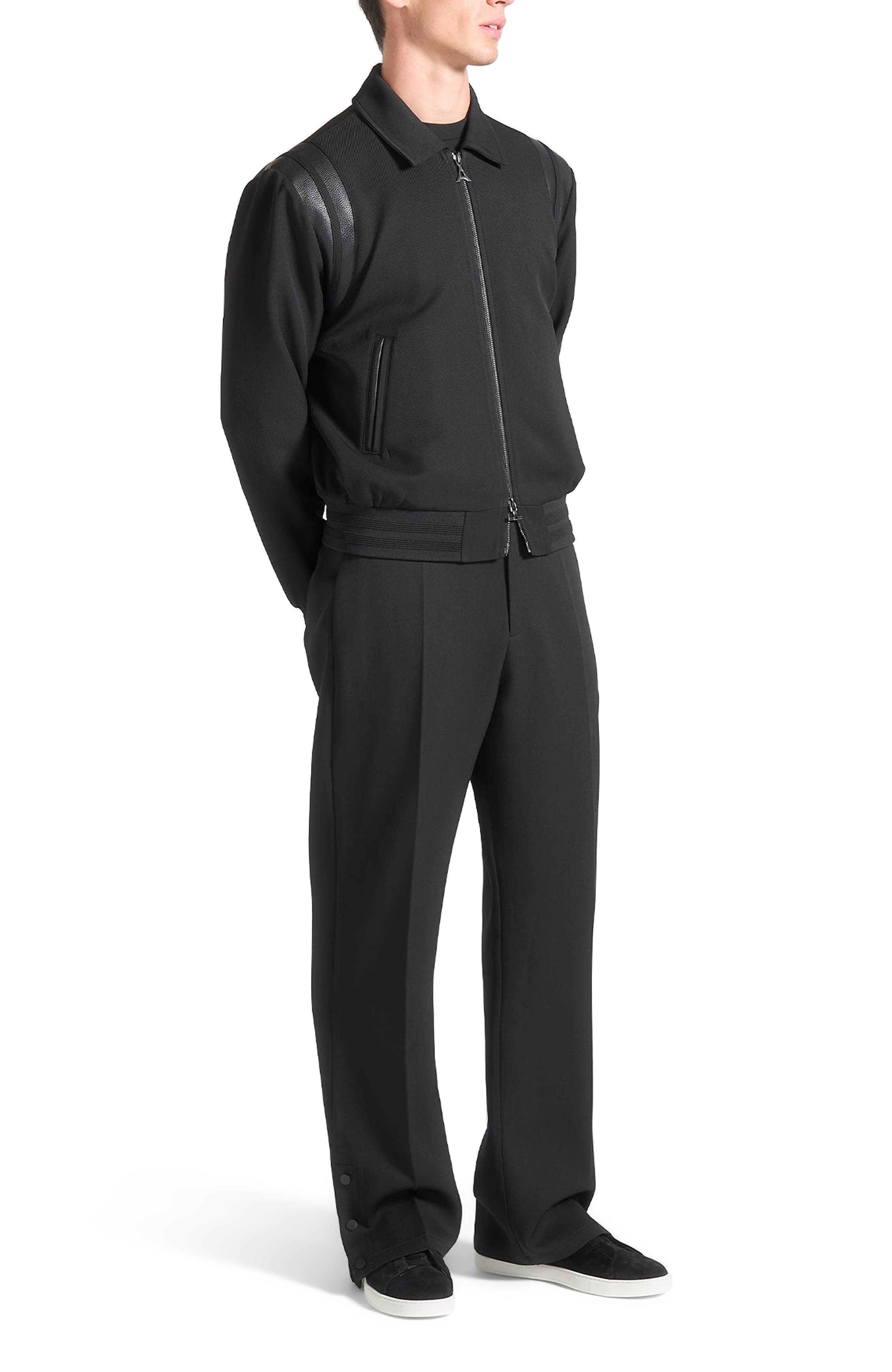 selected Black