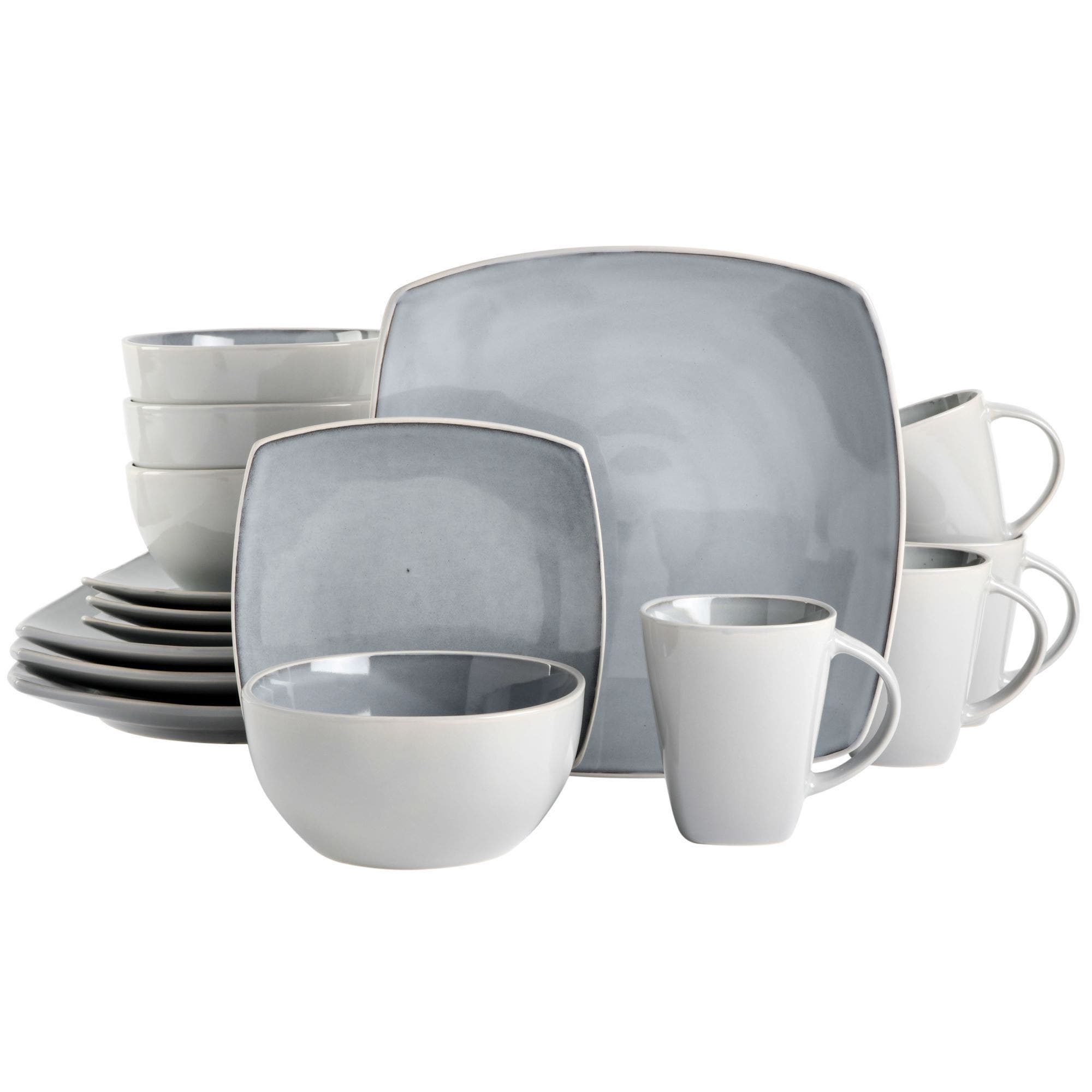 selected Grey