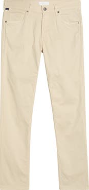 Citizens of Humanity Gage Slim Straight 5-Pocket Pants