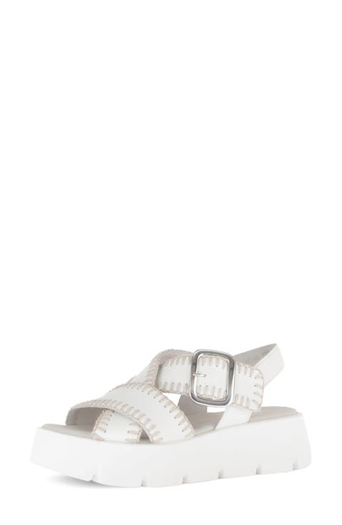 64.751 Platform Sandal (Women)