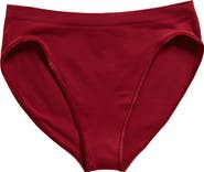 Hanro Touch Feeling High Cut Briefs