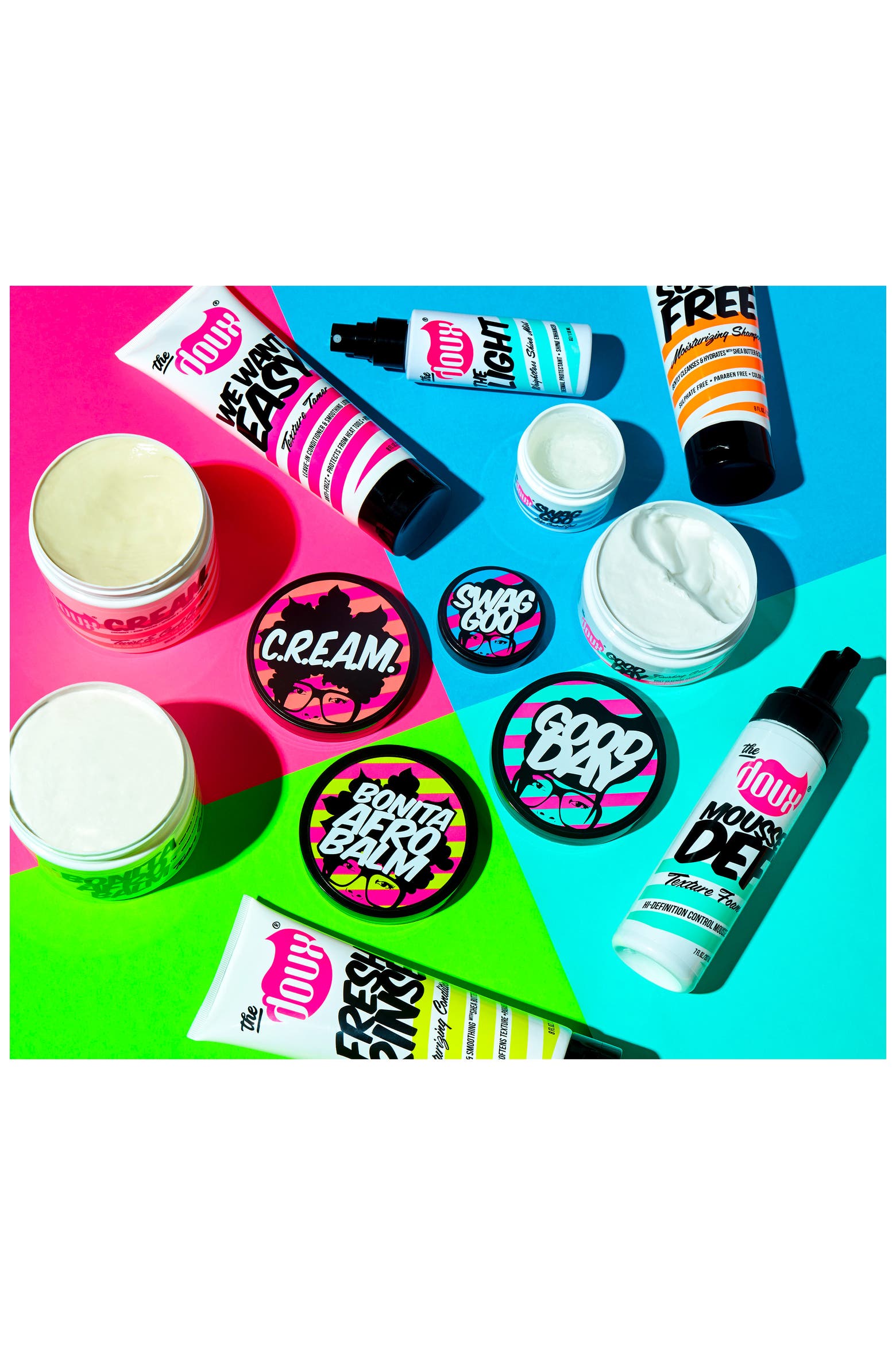 Twist & Curl Cream | Nordstromrack