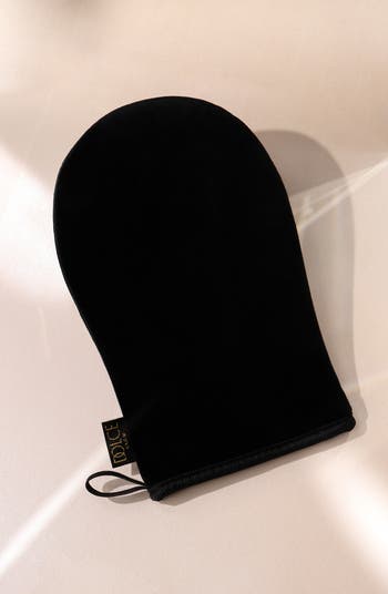 Dolce Glow Mitt
