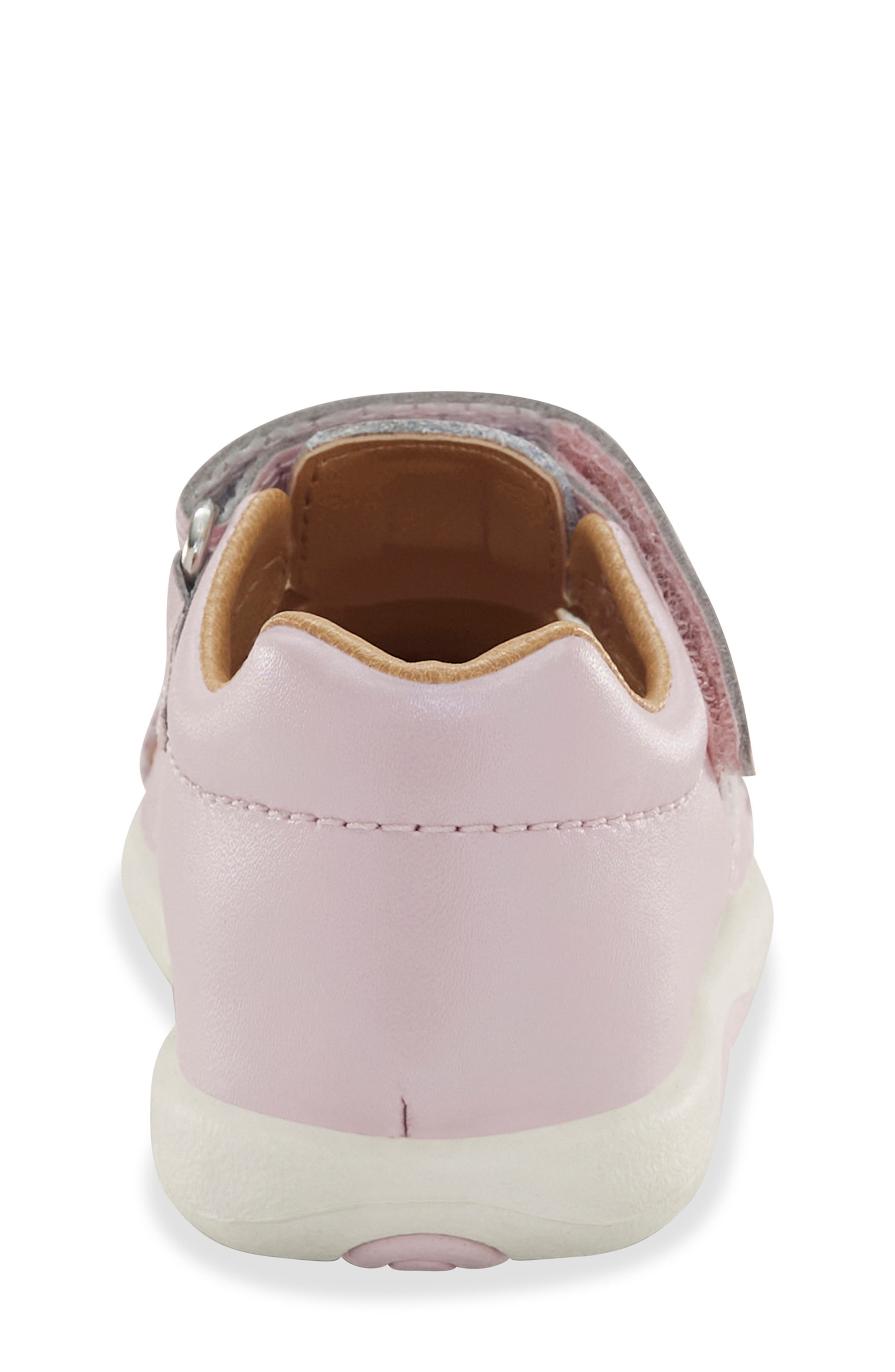 Stride Rite Kids' Xena SRTech<sup>™</sup> Fisherman Sandal, Alternate, color, 