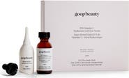GOOP 20% Vitamin C + Hyaluronic Acid Glow Serum