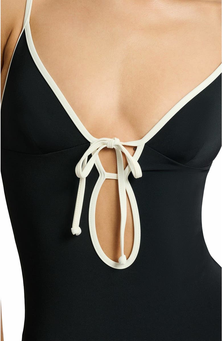 Onia Soleil One Piece, Alternate, color, 