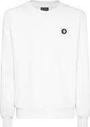 BILLIONAIRE Roundneck Sweatshirt Ls Men