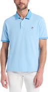 Robert Graham Devil Cotton Polo