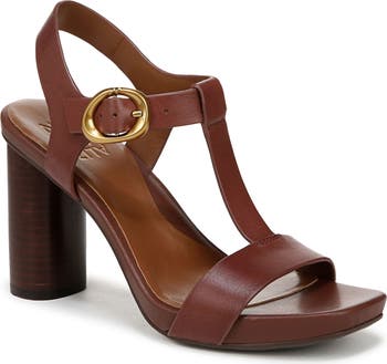 Naturalizer Jordis T-Strap Sandal (Women) | Nordstrom