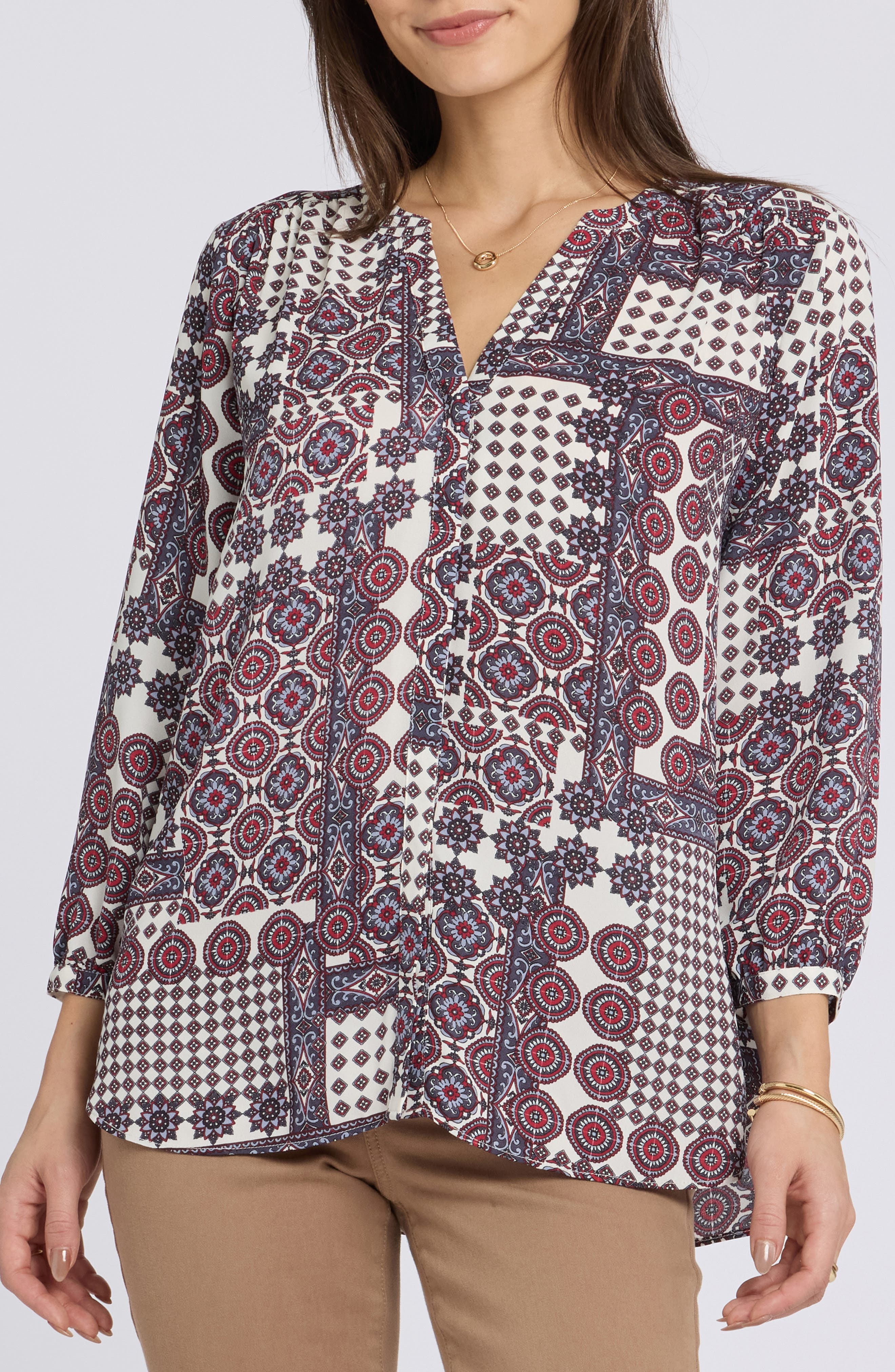 VINTAGE PATCHWORK