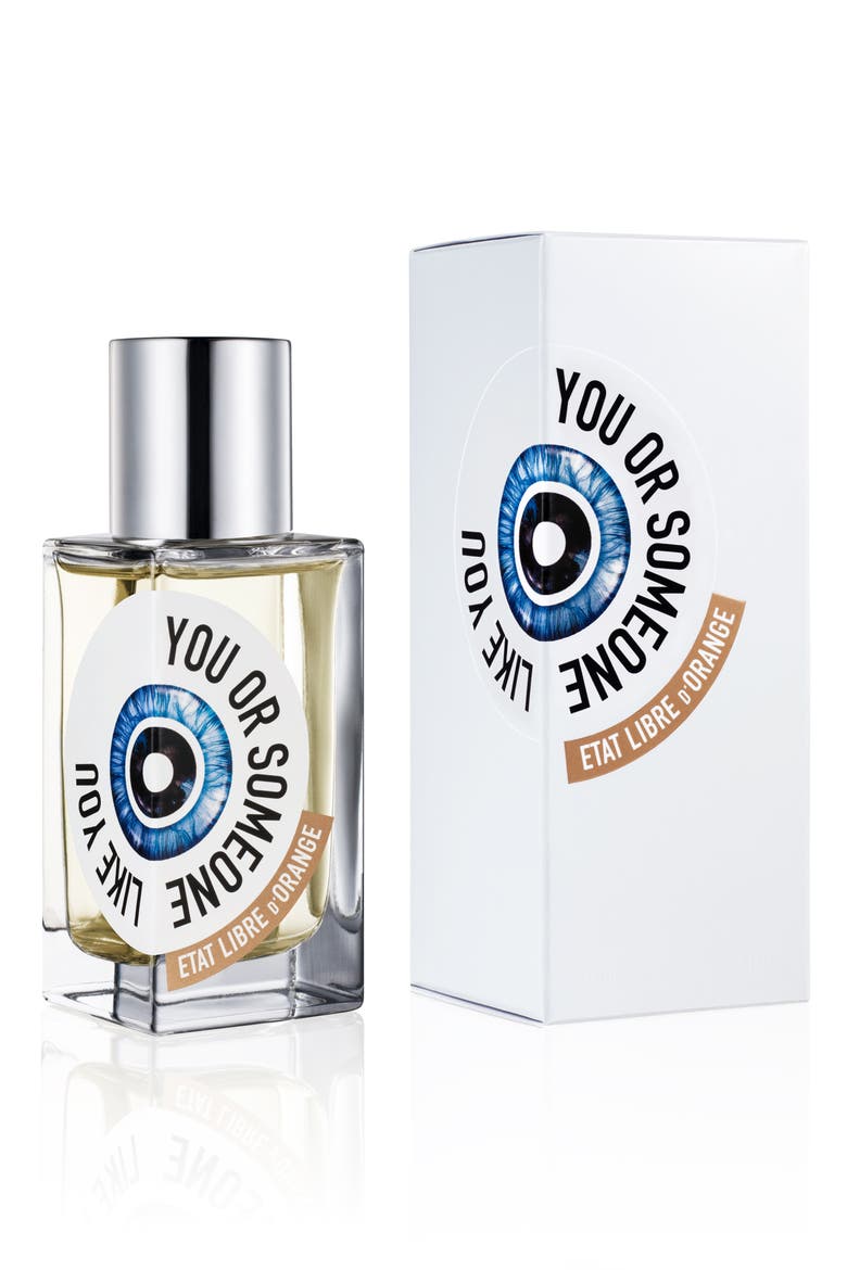 Your Or Someone Like You Eau de Parfum, Alternate, color, NO COLOR