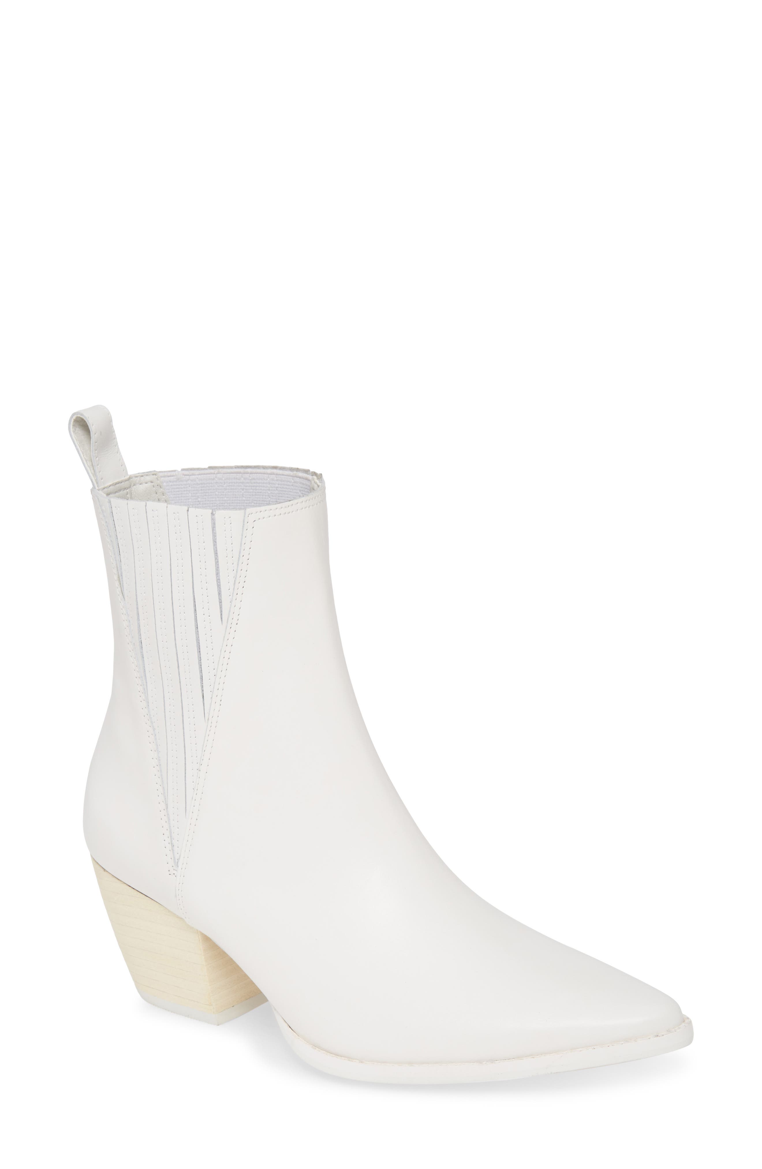Matisse Elevation Bootie, Main, color, 