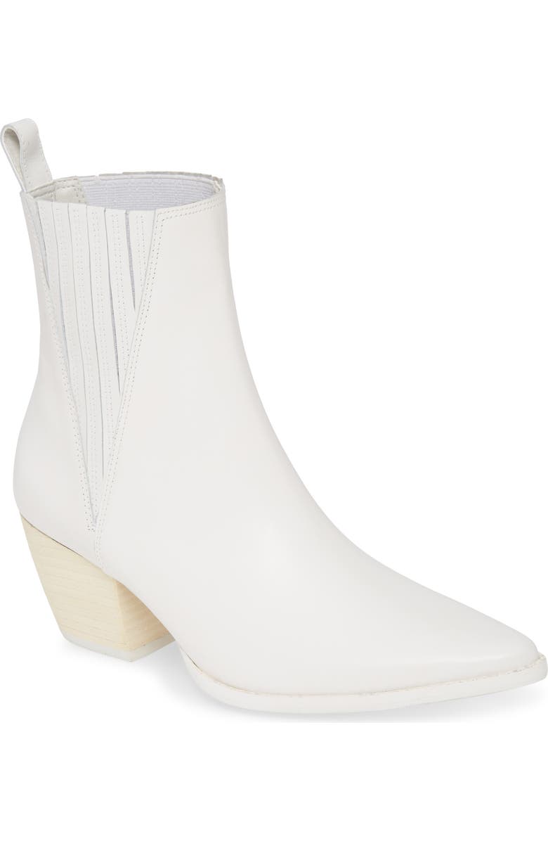 Matisse Elevation Bootie, Main, color,