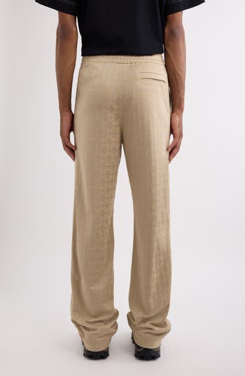 Givenchy Monogram 72 Jacquard Track Pants | Nordstrom