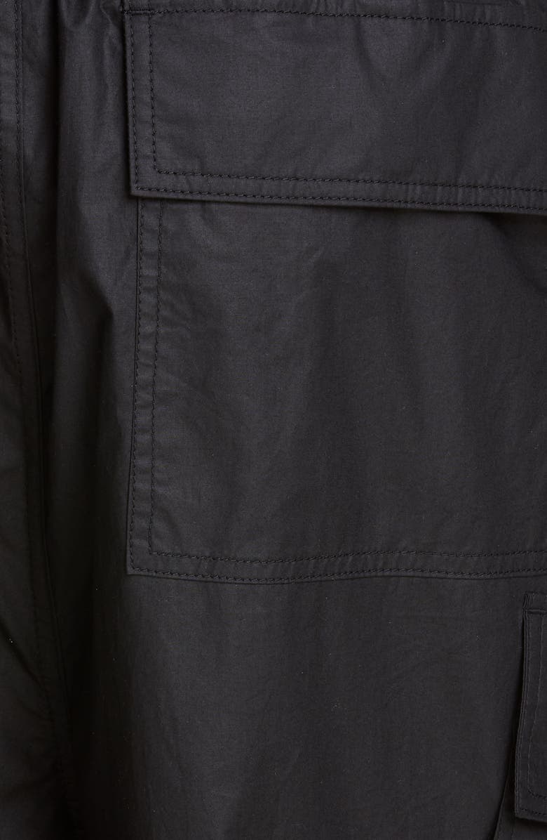 Juun.J Cargo Shorts, Alternate, color,