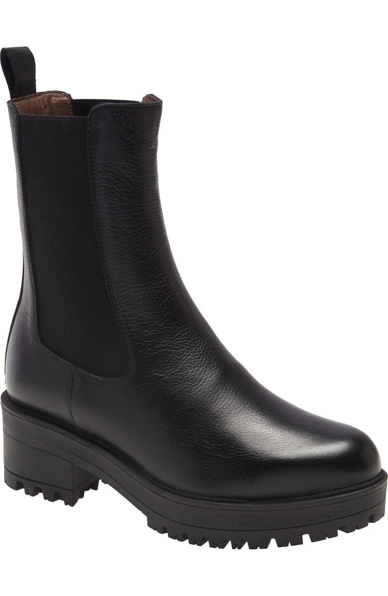 Wonders Chelsea Boot, Main, color,