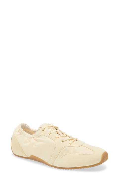 Emilee Ballet Sneaker (Women)