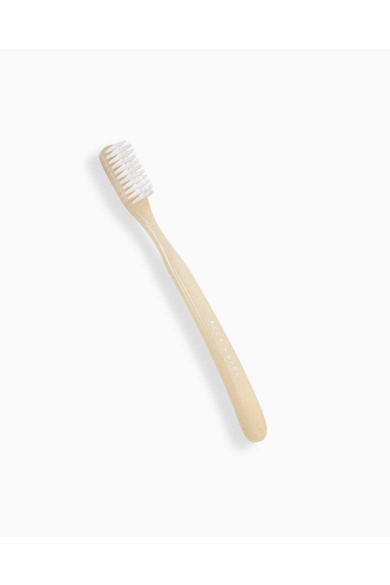 EYE Toothbrush, Main, color, Ivory